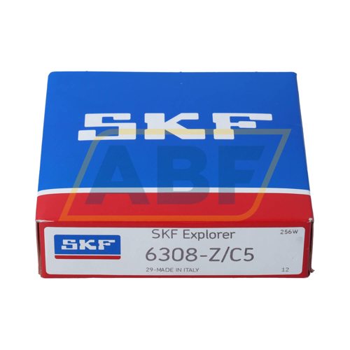 6308-Z/C5 SKF