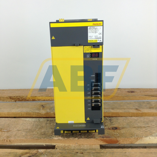 A06B-6121-H030#H570 Fanuc