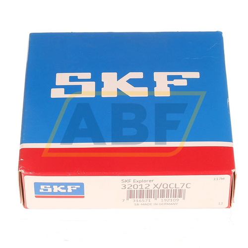 32012X/QCL7C SKF • ABF Store