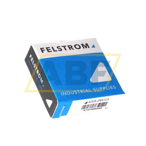 6205-2RS/C3 Felstrom