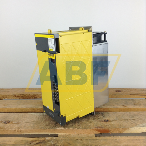 A06B-6121-H030#H570 Fanuc