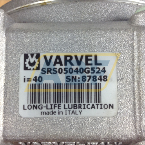 SRS05040G524-80B14 Varvel