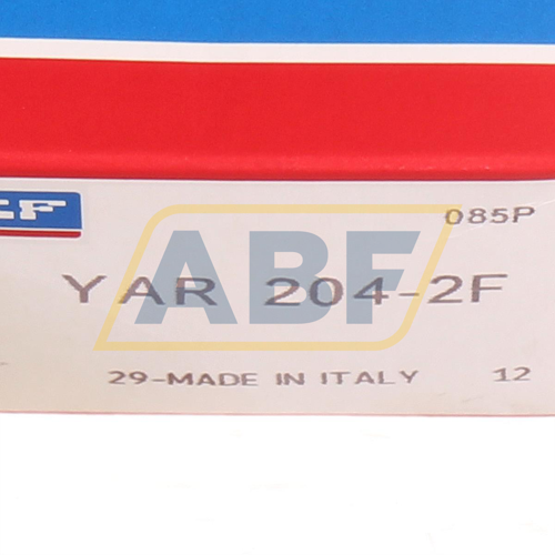 YAR204-2F SKF