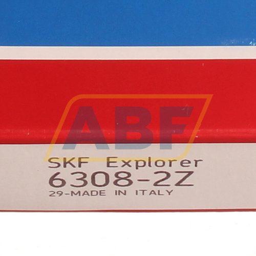 6308-2Z SKF