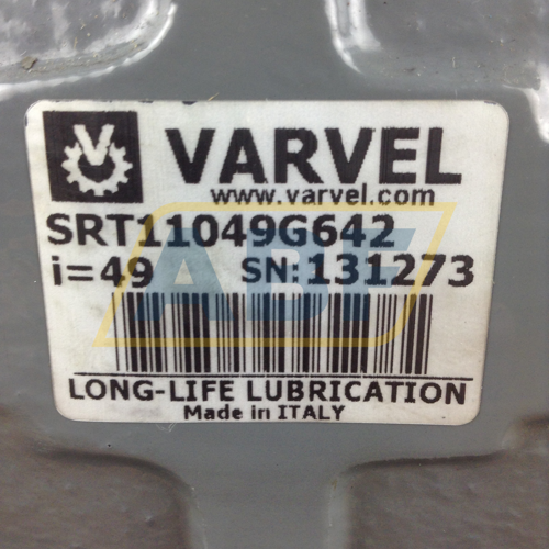 SRT11049G642-100B5 Varvel