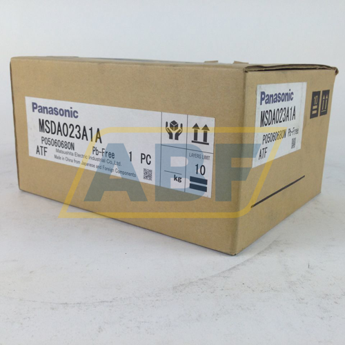 MSDA023A1A Panasonic