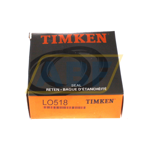 LO518 Timken