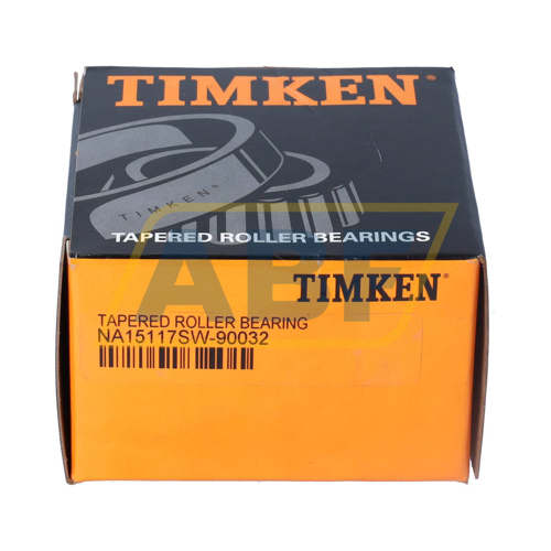 NA15117SW-90032 Timken