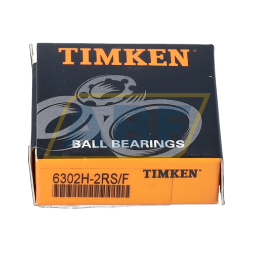 6302H-2RS/F Timken