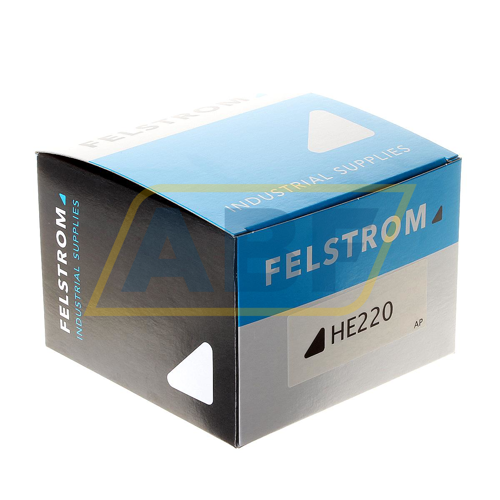 HE220 Felstrom