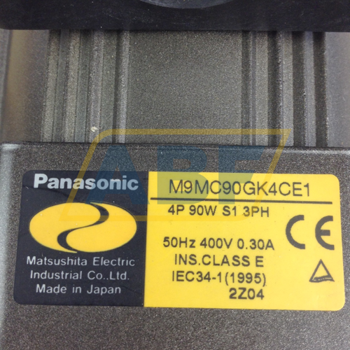 M9MC90GK4CE1 Panasonic