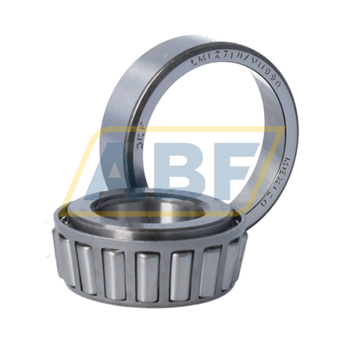 LM12749/710/VU990 SKF