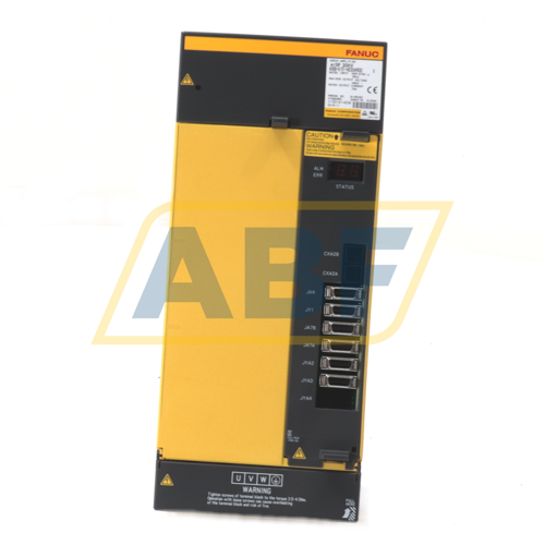 A06B-6151-H030#H580 Fanuc