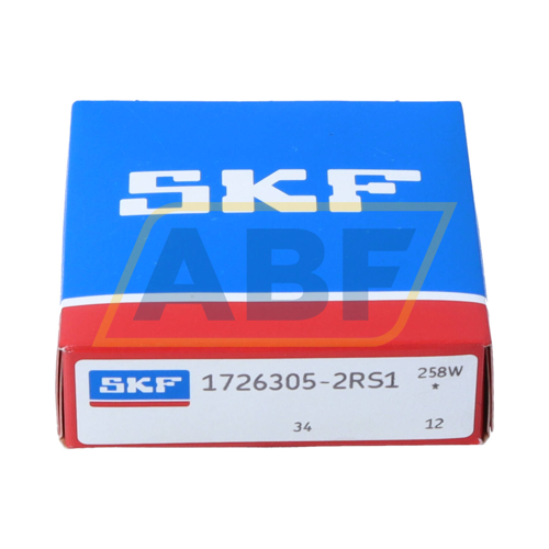 1726305-2RS1 SKF