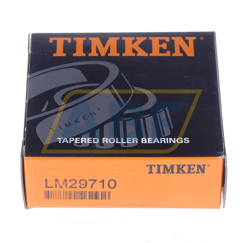 LM29710 Timken