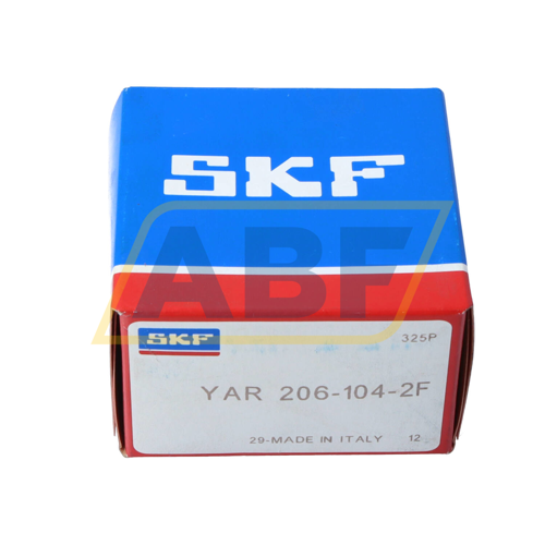YAR206-104-2F SKF
