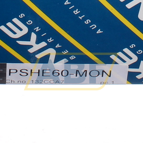 PSHE60-MON NKE
