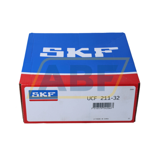 UCF211-32 SKF