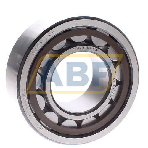 NU2315ECP SKF • ABF Store