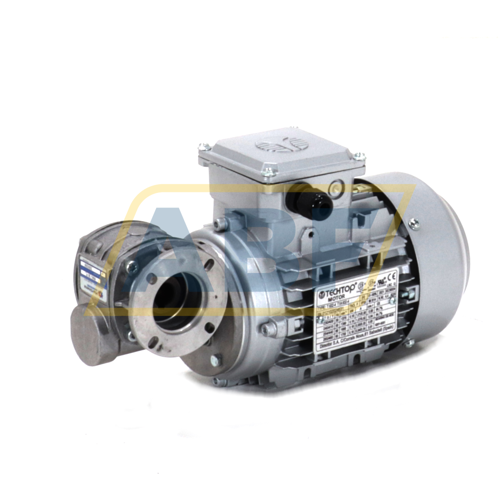 RMU28FLI20-T1A632-4 TechTop Motor