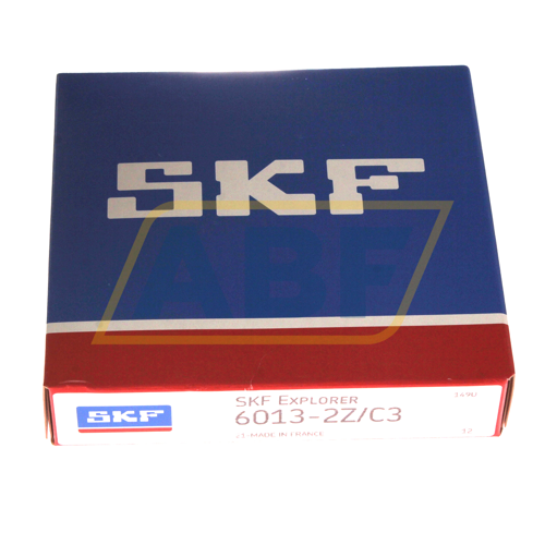 6013-2Z/C3 SKF