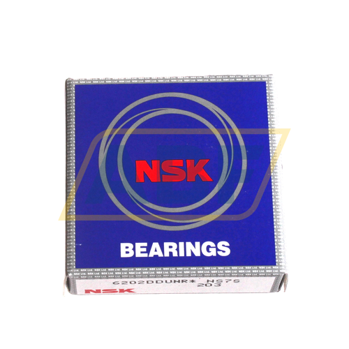 6202DDUNR NSK • ABF Store