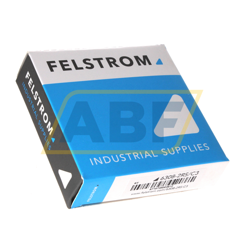 6308-2RS/C3 Felstrom