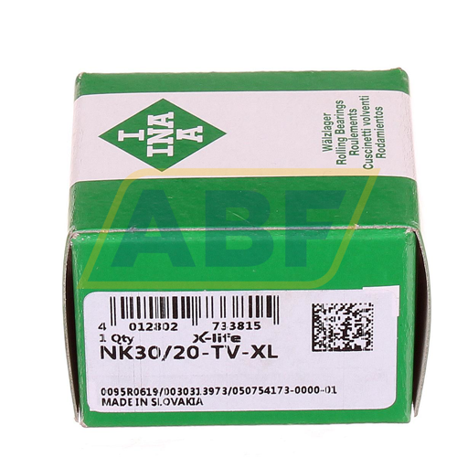 NK30/20-TV-XL INA
