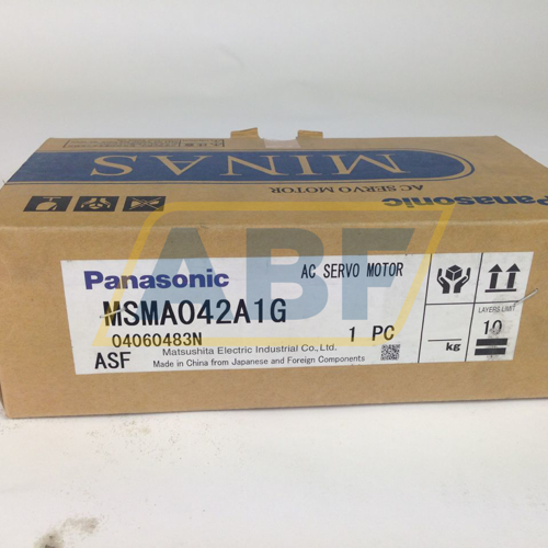 MSMA042A1G Panasonic