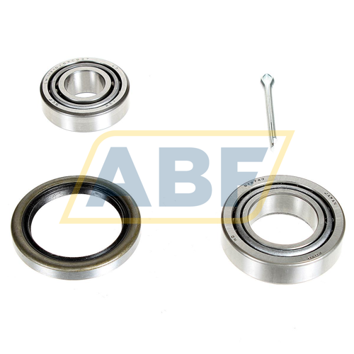 VKBA3217 SKF