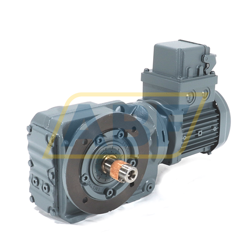 KF37DR63L4/TF/ASD1-I106 SEW-EURODRIVE