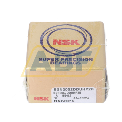 BSN2052DDUHP2B NSK