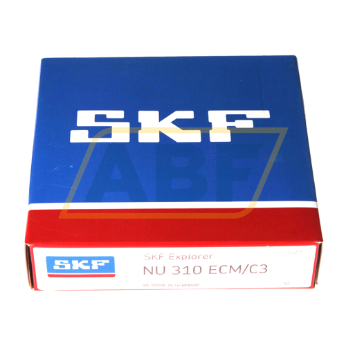 NU310ECM/C3 SKF • ABF Store