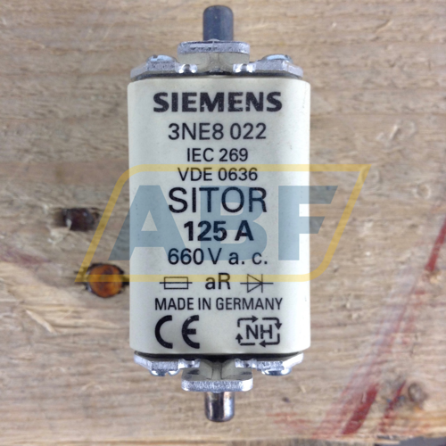 3NE8022 Siemens