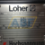 AHSA-355LM-04AB3 Loher