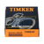 6203H-2RS/F Timken